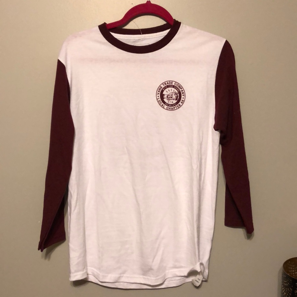 Vans men’s T-shirt